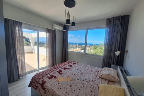 Villa  4+1  Ozanköy, Girne,  №225696 - 22