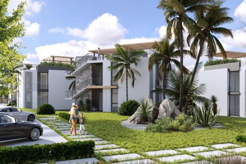Villa  2+1  Girne,  №225694 - 7