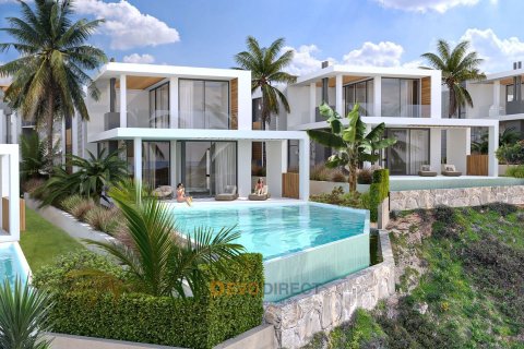 Villa  2+1  Girne,  №225694 - 2