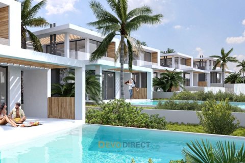 2+1 Villa  i Girne,  Nr. 225694