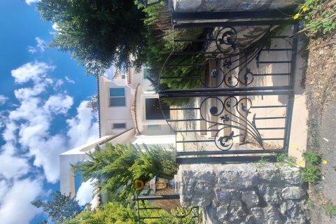 4+1 Villa i Ozankoy, Girne, Nr. 225697 - 11