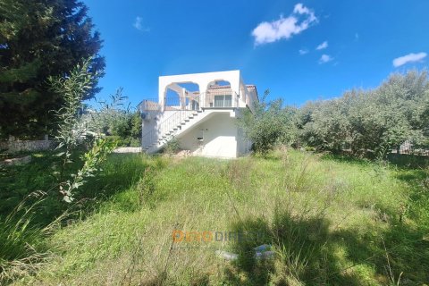 4+1 Villa i Ozankoy, Girne, Nr. 225697 - 21