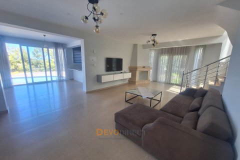 4+1 Villa i Ozankoy, Girne, Nr. 225697 - 25