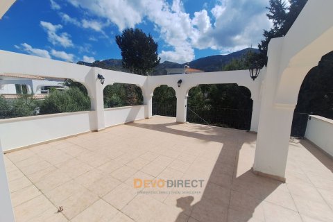 4+1 Villa i Ozankoy, Girne, Nr. 225697 - 20