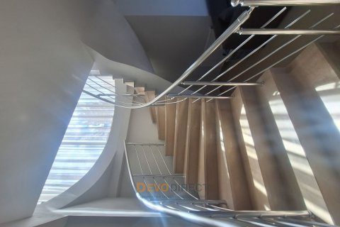 4+1 Villa i Ozankoy, Girne, Nr. 225697 - 29