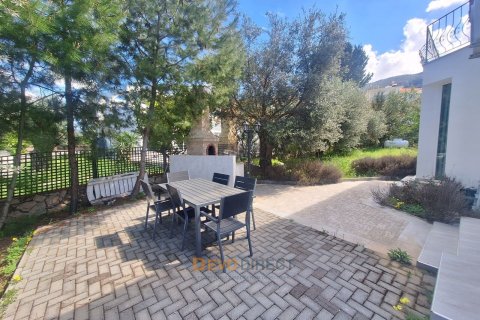 4+1 Villa i Ozankoy, Girne, Nr. 225697 - 26