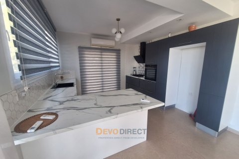 4+1 Villa i Ozankoy, Girne, Nr. 225697 - 30
