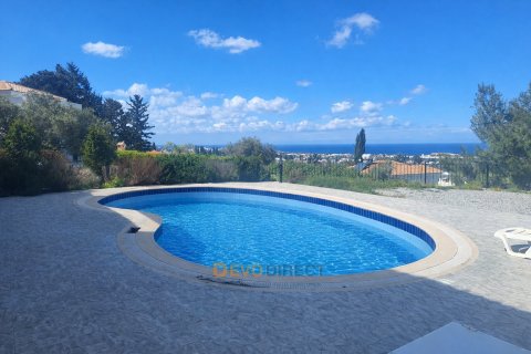 4+1 Villa i Ozankoy, Girne, Nr. 225697 - 5