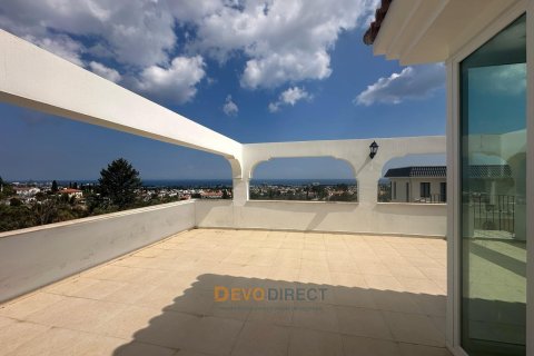 4+1 Villa i Ozankoy, Girne, Nr. 225697 - 14