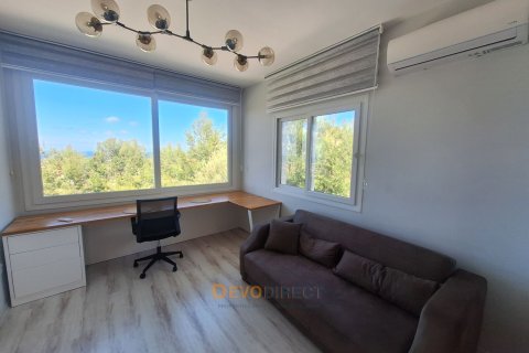 4+1 Villa i Ozankoy, Girne, Nr. 225697 - 27