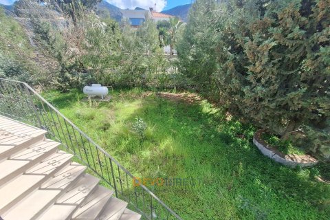 4+1 Villa i Ozankoy, Girne, Nr. 225697 - 13