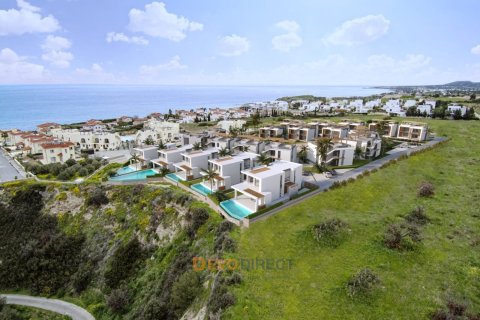 4+1 Villa  i Girne,  Nr. 225695 - 11
