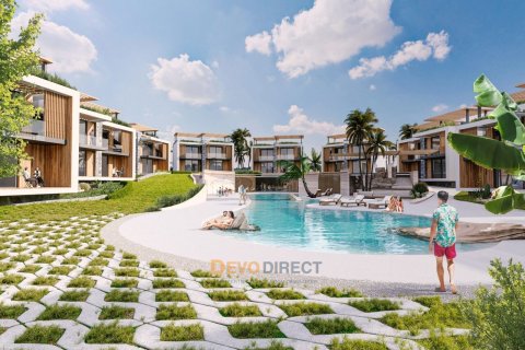 4+1 Villa  in Girne, Northern Cyprus No. 225695