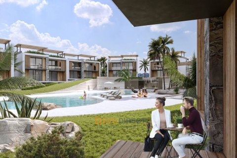 1+1 Wohnung  in Girne,  Nr. 225693 - 4
