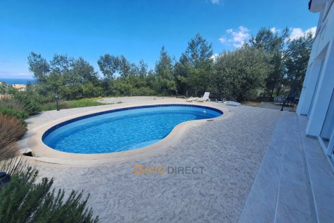 4+1 Villa  i Ozankoy, Girne,  Nr. 225698 - 4