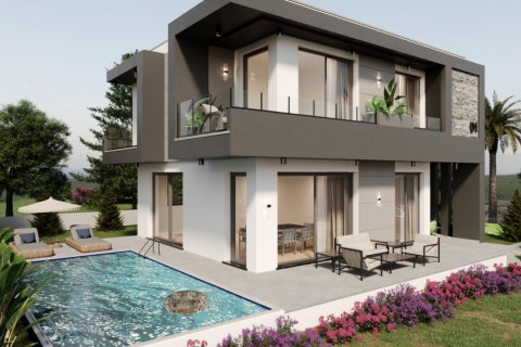 Villa  i  Nr. 107465 - 16