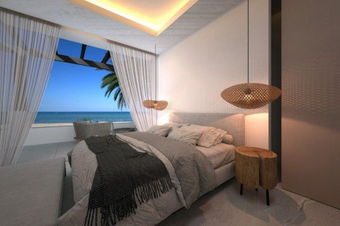 Продажа виллы  в Северном Кипре студия, 43м2, №107467 – фото 21
