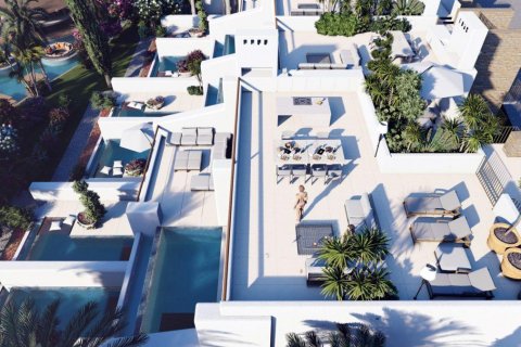 Продажа виллы  в Северном Кипре студия, 43м2, №107467 – фото 5
