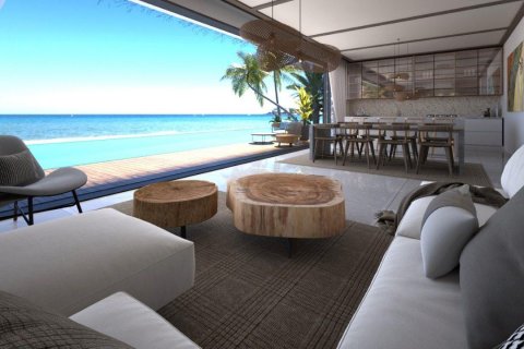 Продажа виллы  в Северном Кипре студия, 43м2, №107467 – фото 26