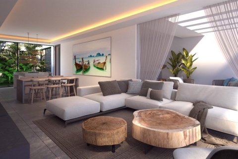 Продажа виллы  в Северном Кипре студия, 43м2, №107467 – фото 23