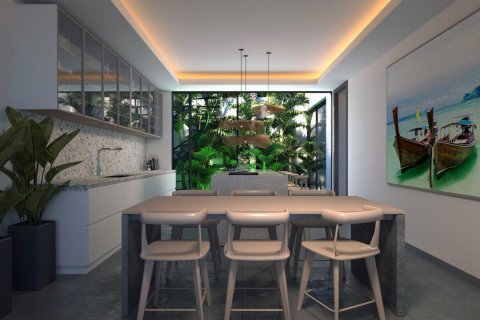 Продажа виллы  в Северном Кипре студия, 43м2, №107467 – фото 22
