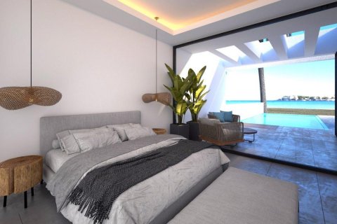 Продажа виллы  в Северном Кипре студия, 43м2, №107467 – фото 25