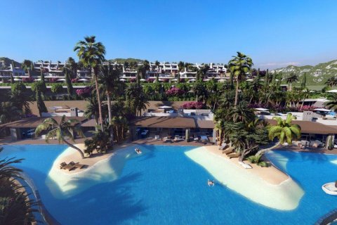 Продажа виллы  в Северном Кипре студия, 43м2, №107467 – фото 11