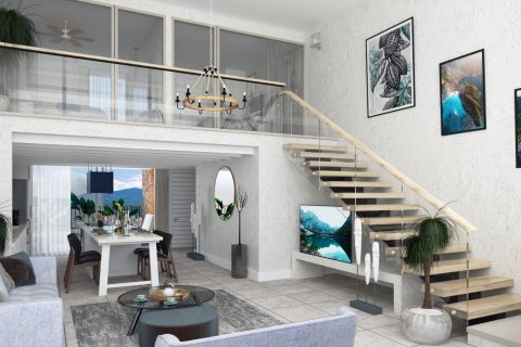 Продажа виллы  в Северном Кипре студия, 43м2, №107467 – фото 13