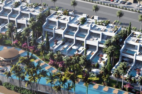 Продажа виллы  в Северном Кипре студия, 43м2, №107467 – фото 3