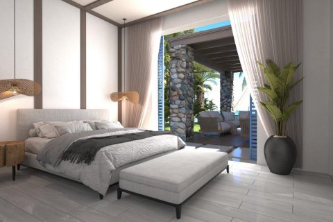 Продажа виллы  в Северном Кипре студия, 43м2, №107467 – фото 29