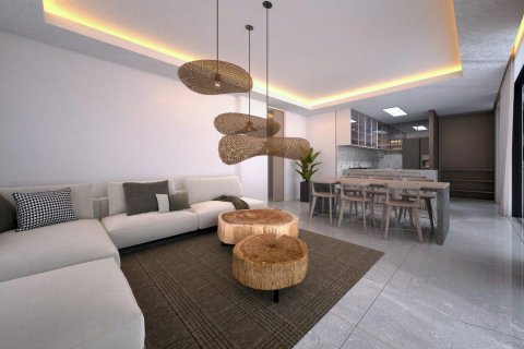 Продажа виллы  в Северном Кипре студия, 43м2, №107467 – фото 19