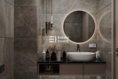 Продажа квартиры  в Аланье, Анталье, Турция 3+1, 141м2, №211875 – фото 7