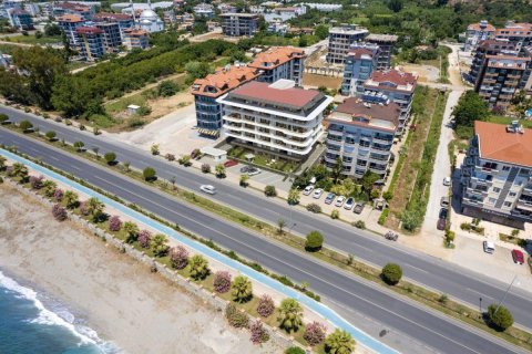 Daire Kestel, Antalya, Türkiye №94614 - 13