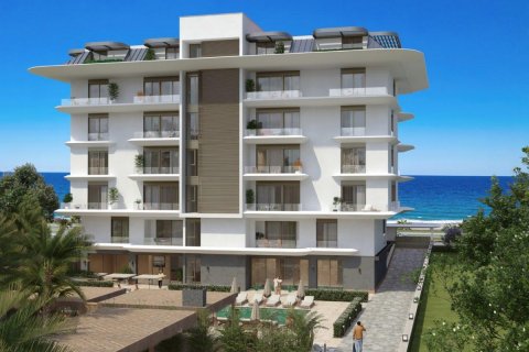 Daire Kestel, Antalya, Türkiye №94614 - 9