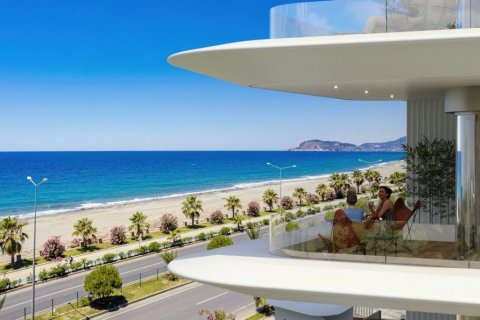 Daire Kestel, Antalya, Türkiye №94614 - 10