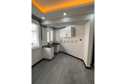 Продажа квартиры в Фатихе, Стамбуле, Турция 1+1, 75м2, №228314 – фото 4