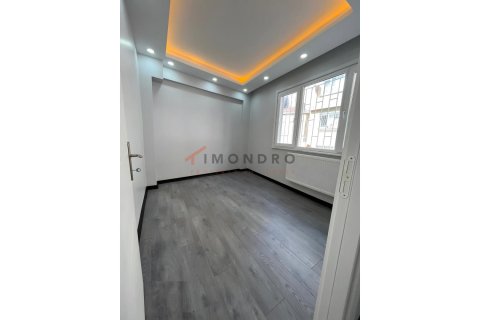 Продажа квартиры в Фатихе, Стамбуле, Турция 1+1, 75м2, №228314 – фото 10