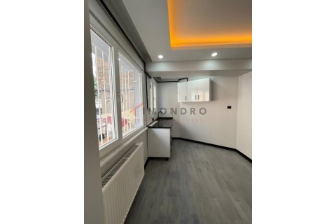 Продажа квартиры в Фатихе, Стамбуле, Турция 1+1, 75м2, №228314 – фото 5