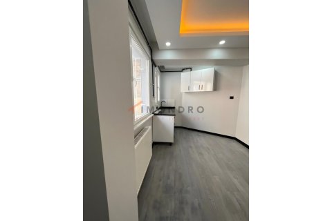 Продажа квартиры в Фатихе, Стамбуле, Турция 1+1, 75м2, №228314 – фото 9