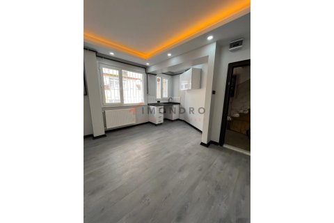 Продажа квартиры в Фатихе, Стамбуле, Турция 1+1, 75м2, №228314 – фото 8