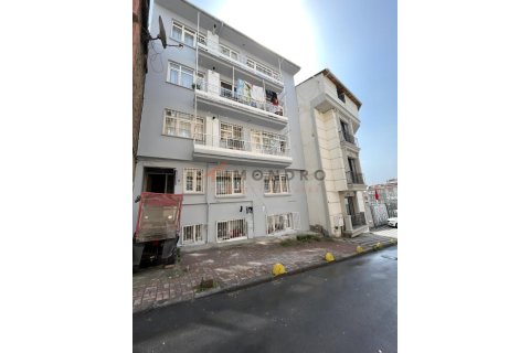 Продажа квартиры в Фатихе, Стамбуле, Турция 1+1, 75м2, №228314 – фото 14