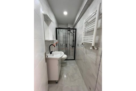 Продажа квартиры в Фатихе, Стамбуле, Турция 1+1, 75м2, №228314 – фото 11