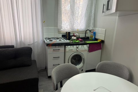 Продажа квартиры в Фатихе, Стамбуле, Турция 1+1, 75м2, №228314 – фото 15