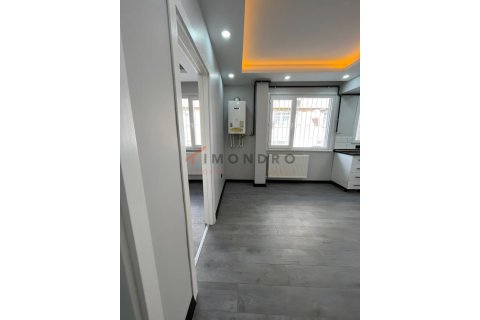 Продажа квартиры в Фатихе, Стамбуле, Турция 1+1, 75м2, №228314 – фото 7