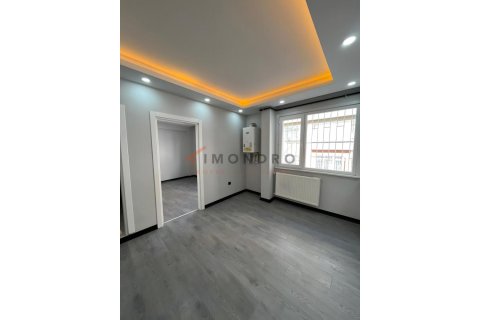 Продажа квартиры в Фатихе, Стамбуле, Турция 1+1, 75м2, №228314 – фото 3