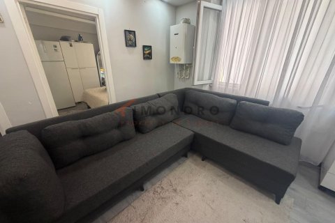 1+1 Apartment  in Fatih, Istanbul, Turkey No. 228314