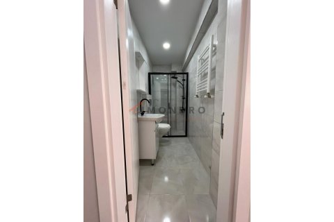 Продажа квартиры в Фатихе, Стамбуле, Турция 1+1, 75м2, №228314 – фото 12