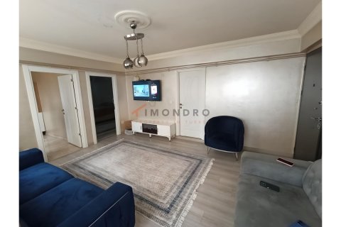 Daire 1+1 Beyoğlu, İstanbul, Türkiye №228316 - 3