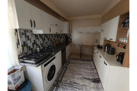 Daire 1+1 Beyoğlu, İstanbul, Türkiye №228316 - 8