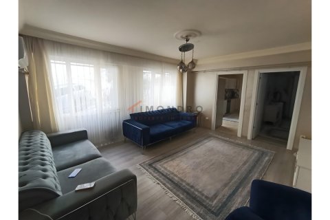 Daire 1+1 Beyoğlu, İstanbul, Türkiye №228316 - 4